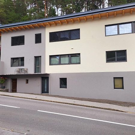 Bergblick Wohnung Posch Imst Exterior photo