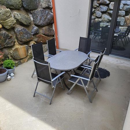 Bergblick Wohnung Posch Imst Exterior photo