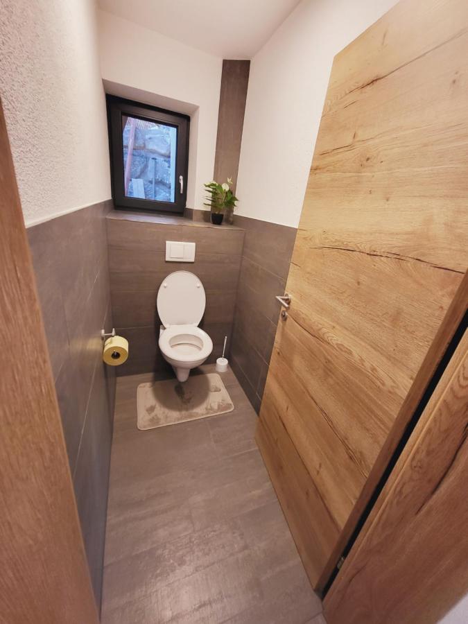 Bergblick Wohnung Posch Imst Exterior photo