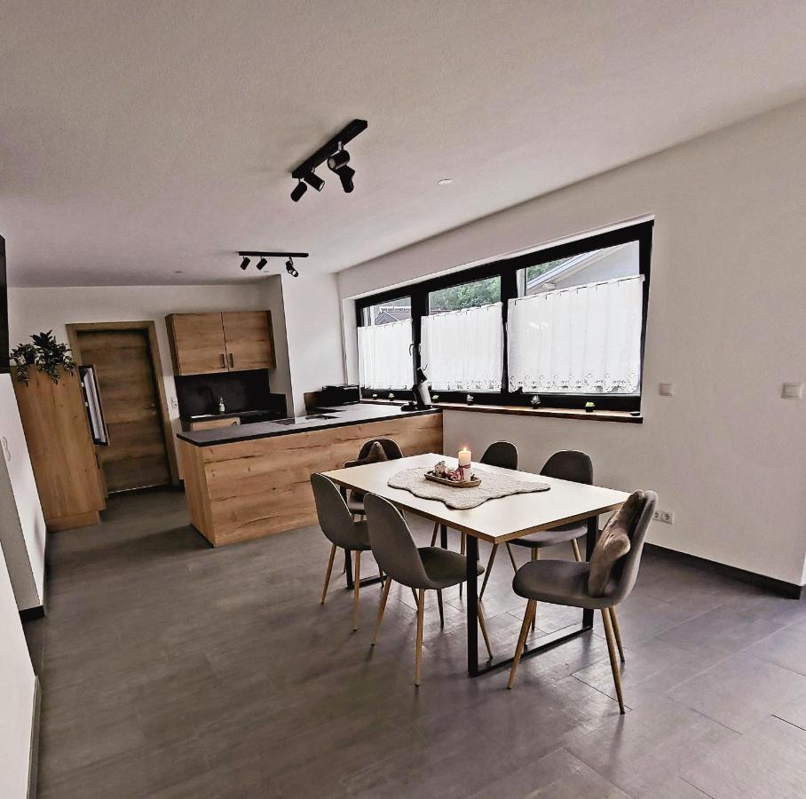 Bergblick Wohnung Posch Imst Exterior photo