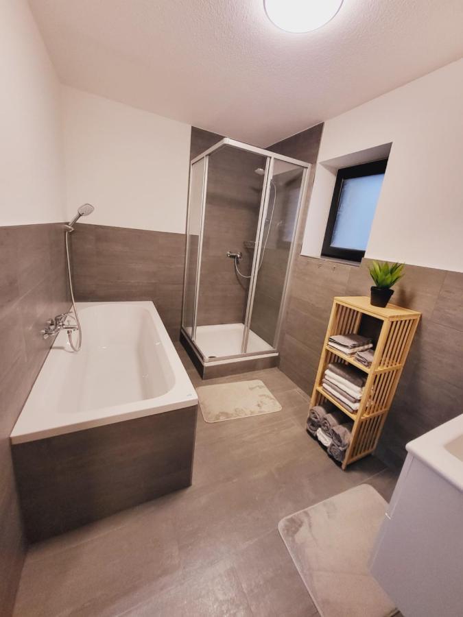 Bergblick Wohnung Posch Imst Exterior photo