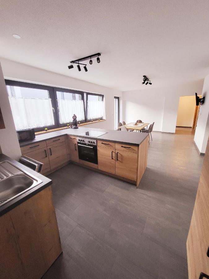 Bergblick Wohnung Posch Imst Exterior photo
